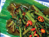 Sambal Kangkong