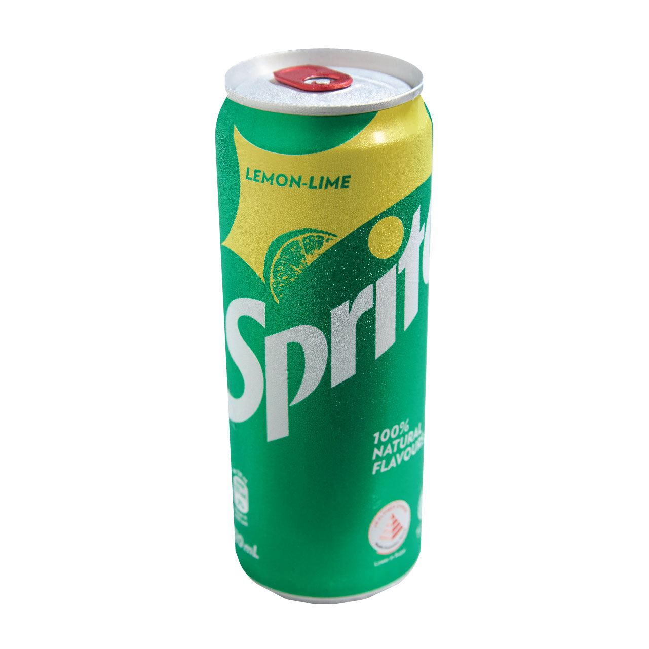 雪碧 Sprite