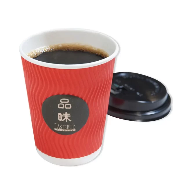 Coffee O 咖啡O