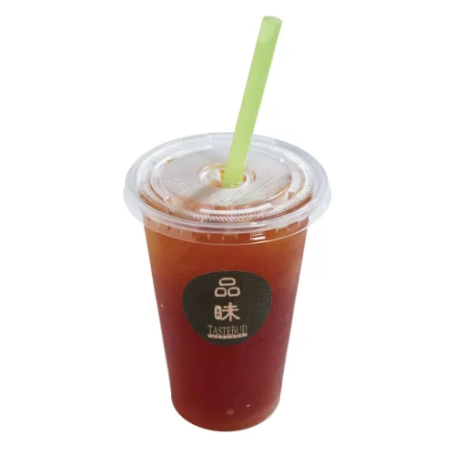 Iced Teh O 冰茶 O