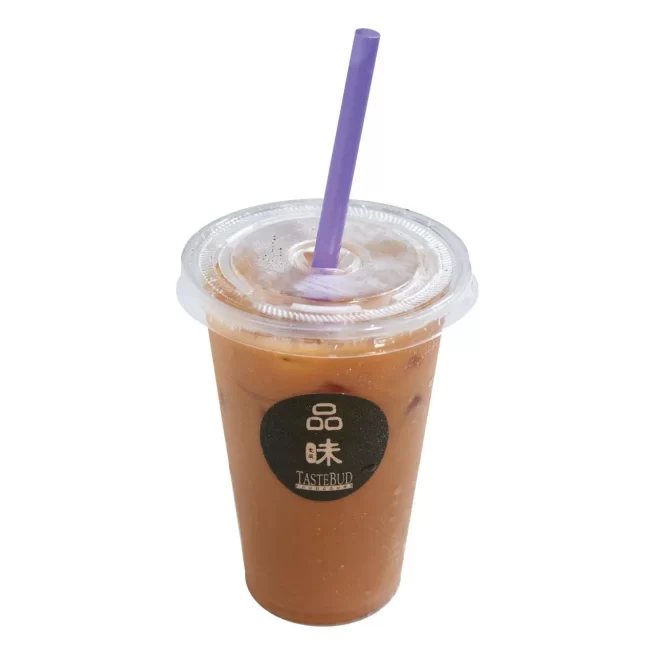 Iced Teh C 冰茶 C