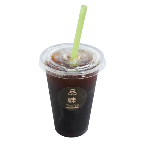 Iced Coffee O 冰咖啡 O
