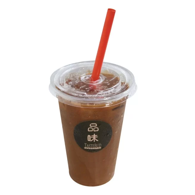 Iced Coffee C 冰咖啡 C