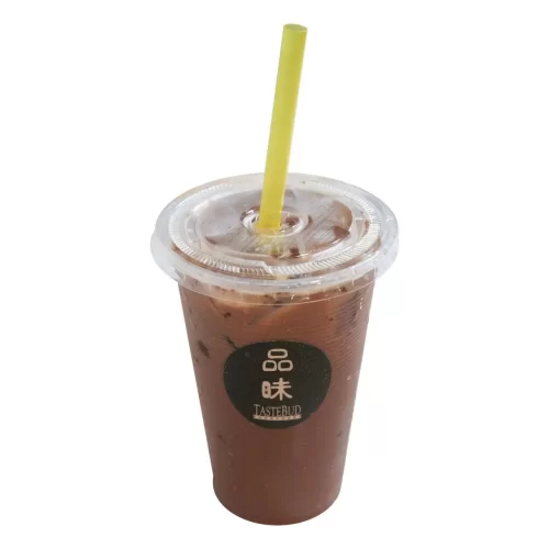 Iced Milo C 冰美禄 C