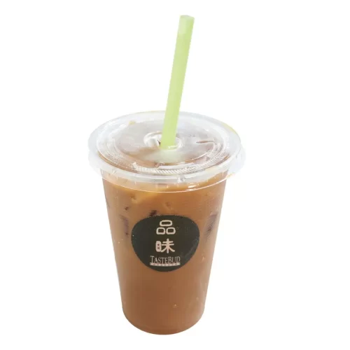 Iced Yuan Yang 冰鸳鸯