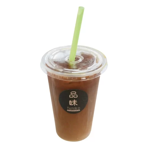 Iced Yuan Yang C 冰鸳鸯 C