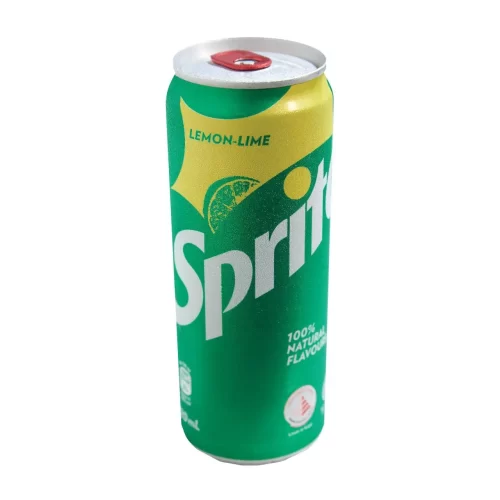 Sprite 雪碧