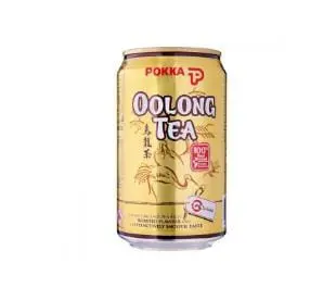 Oolong Tea 乌龙茶