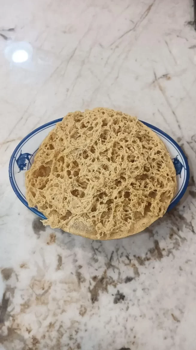 虾饼 Prawn Cracker