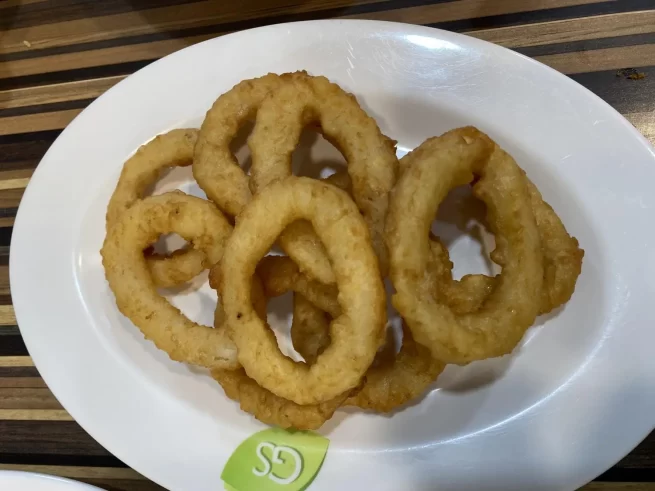 苏东环 Sotong Rings (8's)