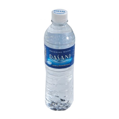 Mineral Water 矿泉水